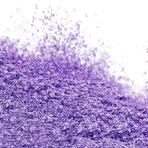 Barco Lilac Label Lustre Dust - Lilac - Click Image to Close